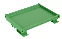 Giá Đỡ PCB DIN RAIL PCB UM107 Chiều Dài Bảng Mạch 1m